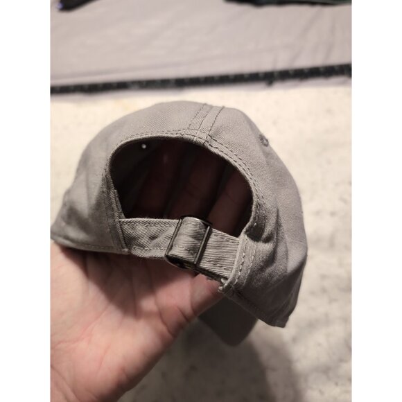 Heineken Premium Light Gray Embroidered Hat Men's - Picture 4 of 8